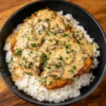 Pan Fry Bang Bang Salmon