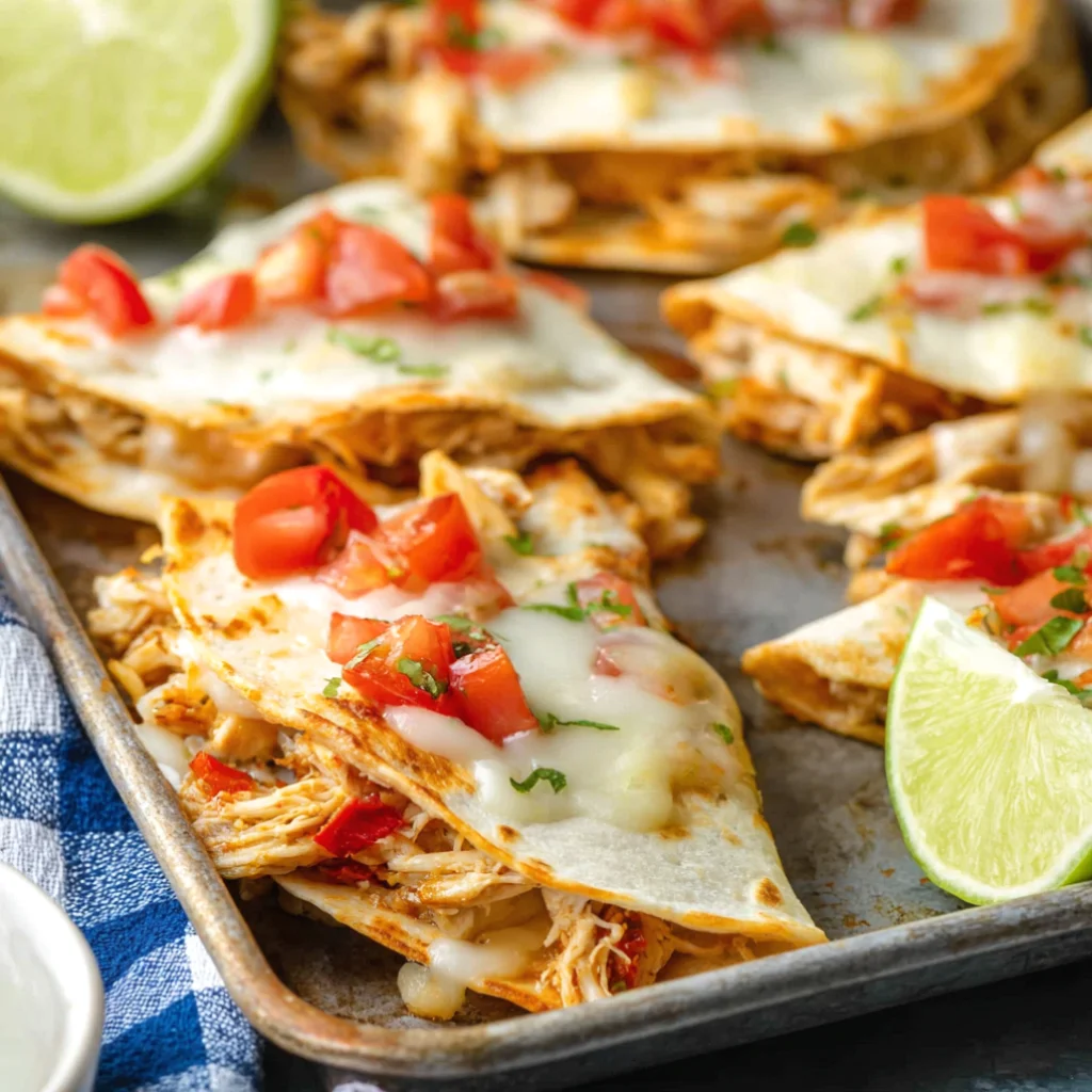 Crispy Baked Chicken Tacos - crispy-baked-chicken-tacos-3