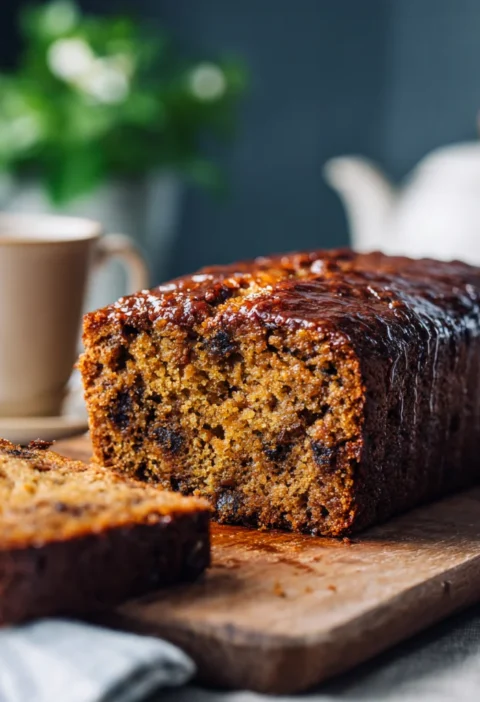 Malt Loaf