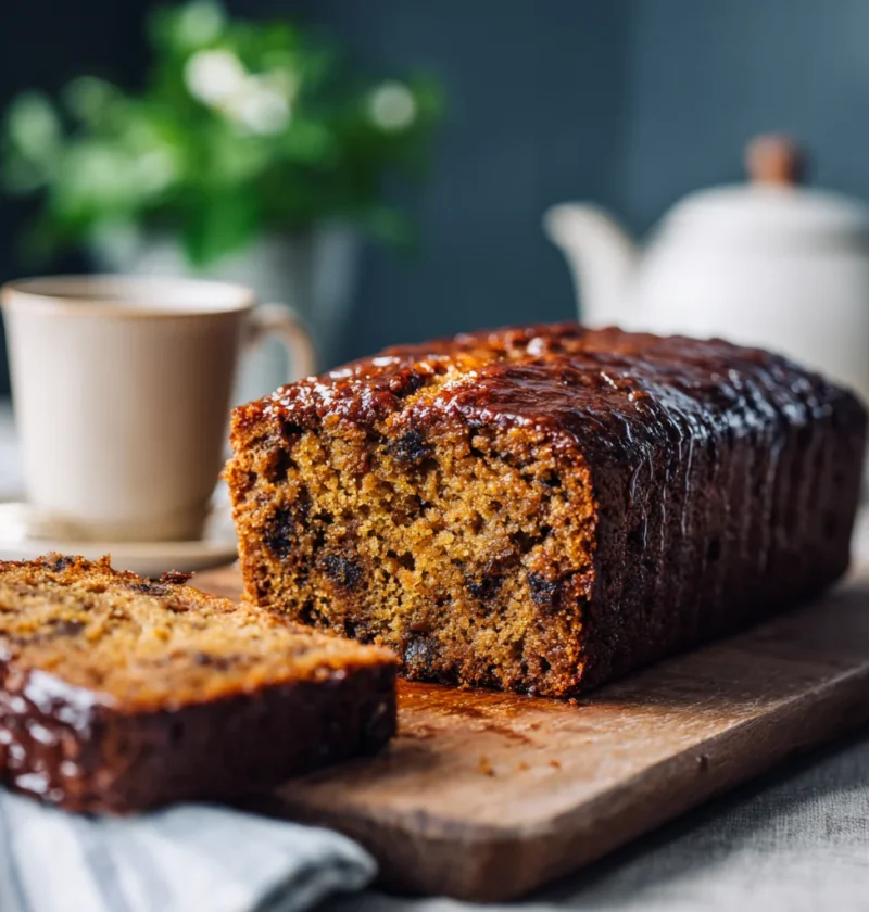 Malt Loaf