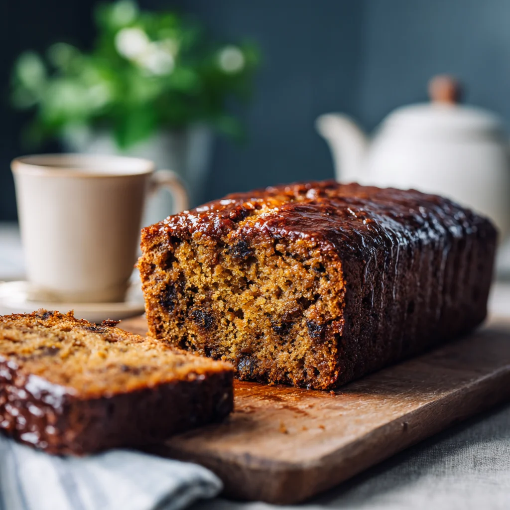 Malt Loaf
