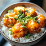 One Pan Creamy Tangy BBQ Chicken And Rice