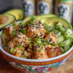 Thai Red Curry Chicken Ramen