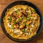 Pan Fry Bang Bang Salmon