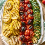 Cheesy Stuffed Pepper Orzo