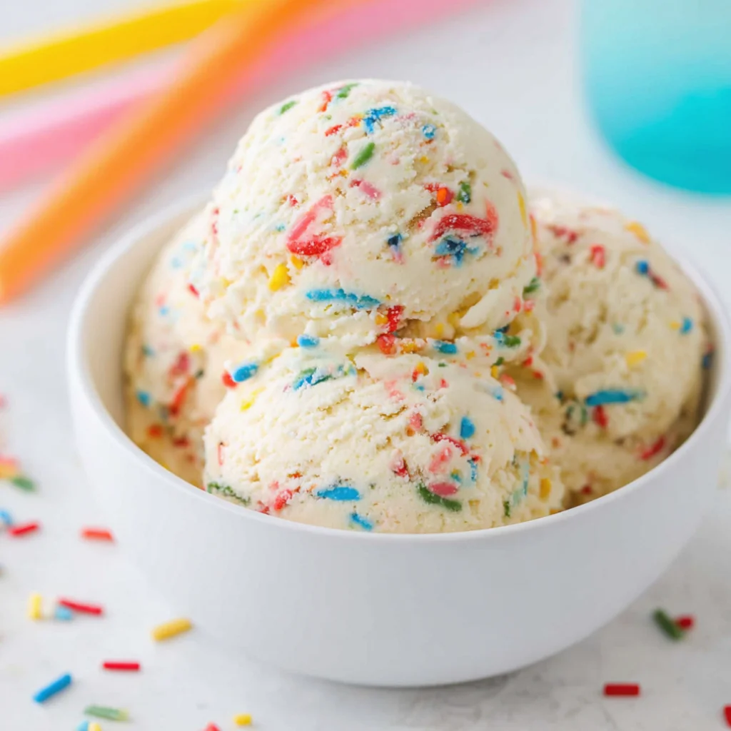 Birthday Cake Ice Cream - birthday-cake-ice-cream-3
