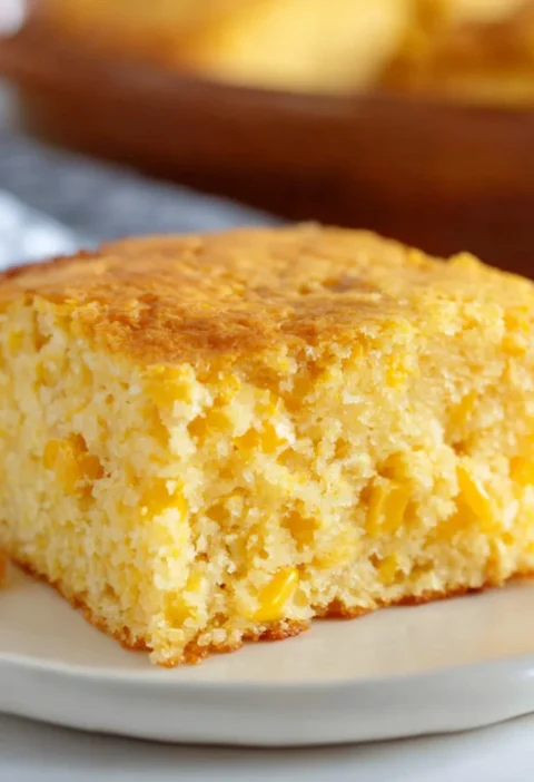 Corn Casserole