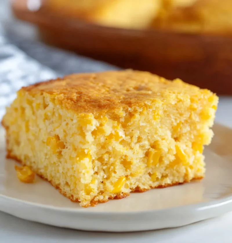 Corn Casserole