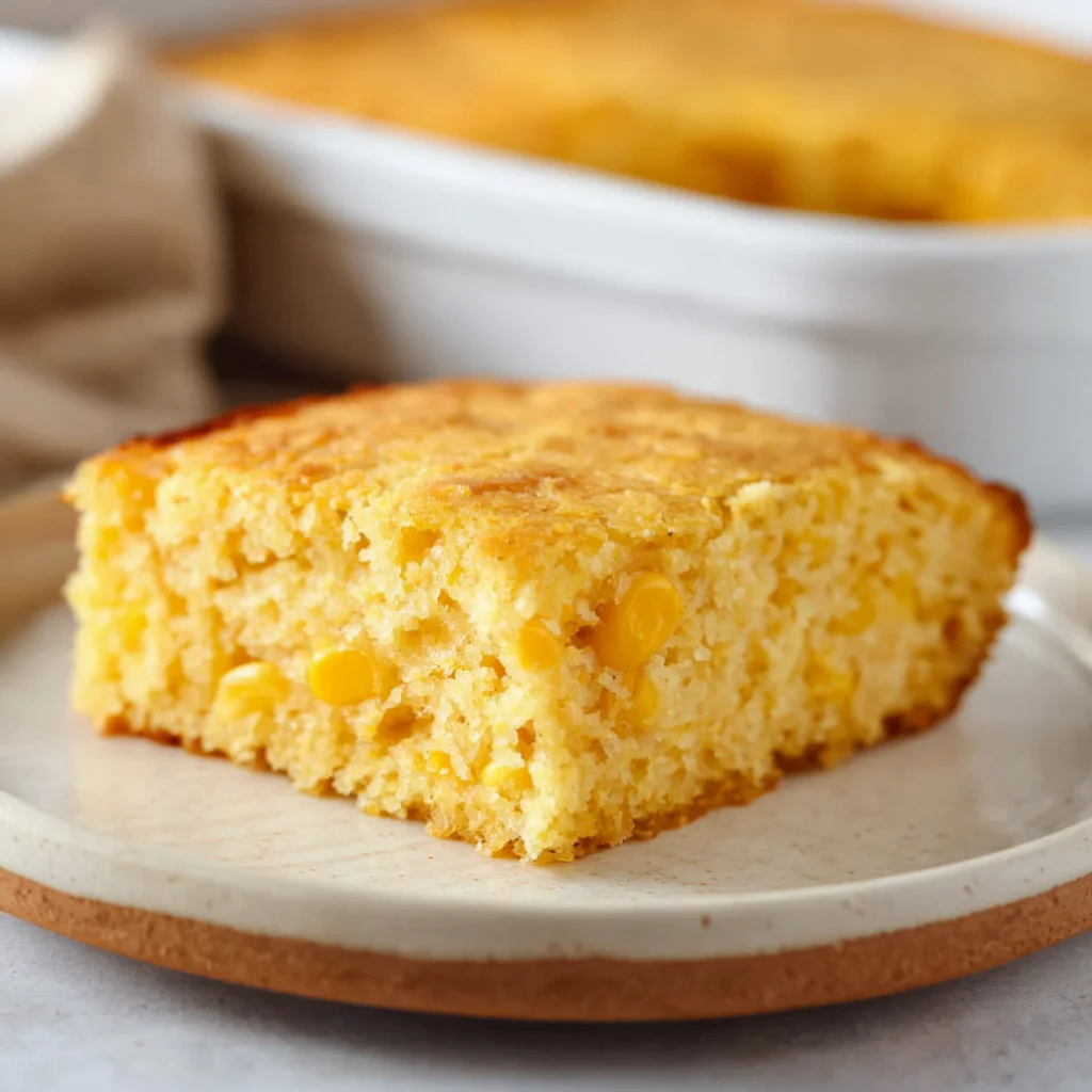 Corn Casserole - corn-casserole-3
