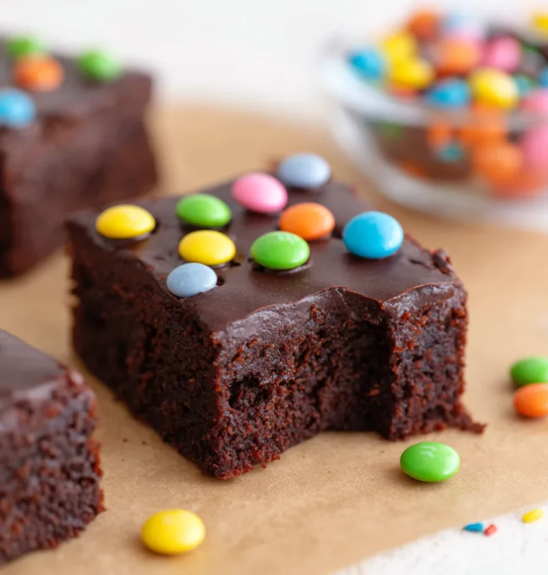 Cosmic Brownies
