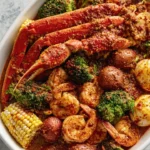 Mississippi Pot Roast Grits Bowl (Creamy, Viral!)