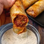 Crispy Korean Chicken Bites (No Fryer, Ultra Sticky!)