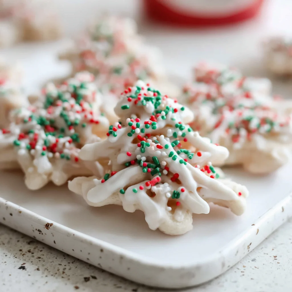 Holiday Haystacks - holiday-haystacks-3