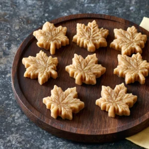 Maple Candy | How to Make Maple Candy