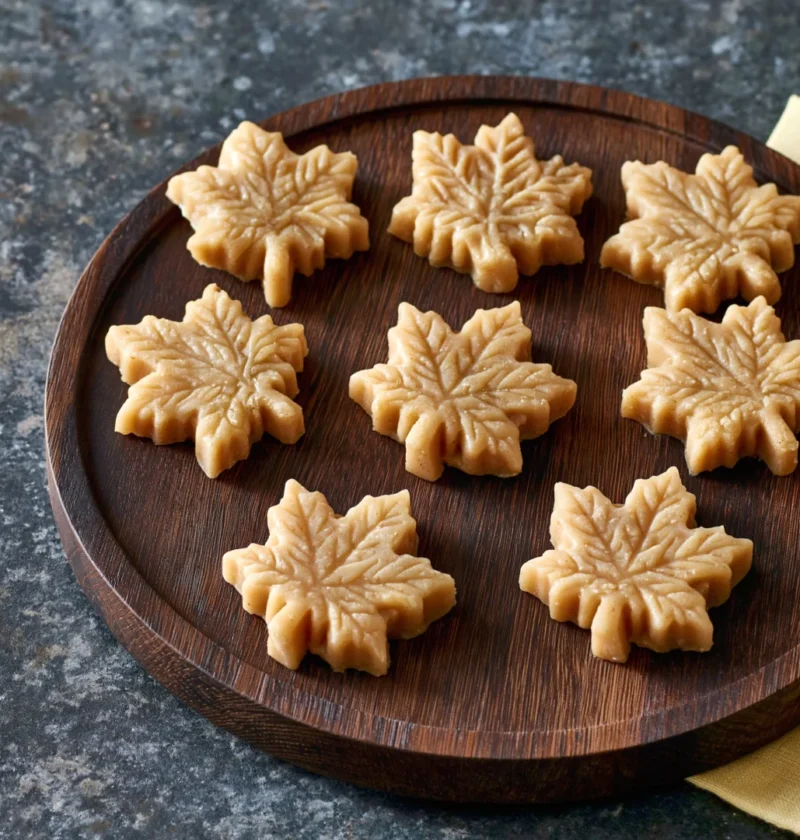 Maple Candy