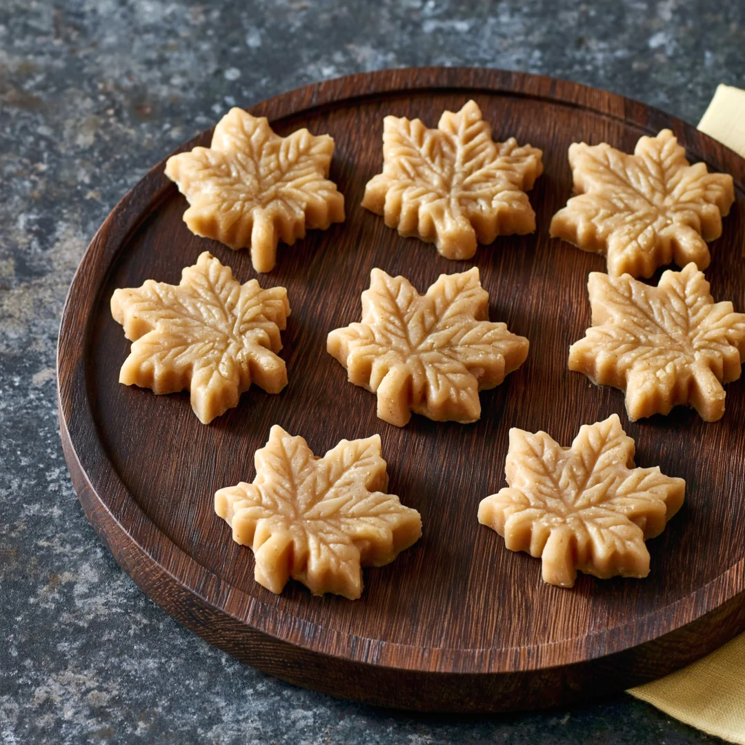 Maple Candy