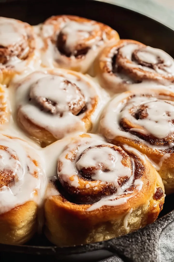 Sourdough Cinnamon Rolls: The Best Recipe You'll Ever Try