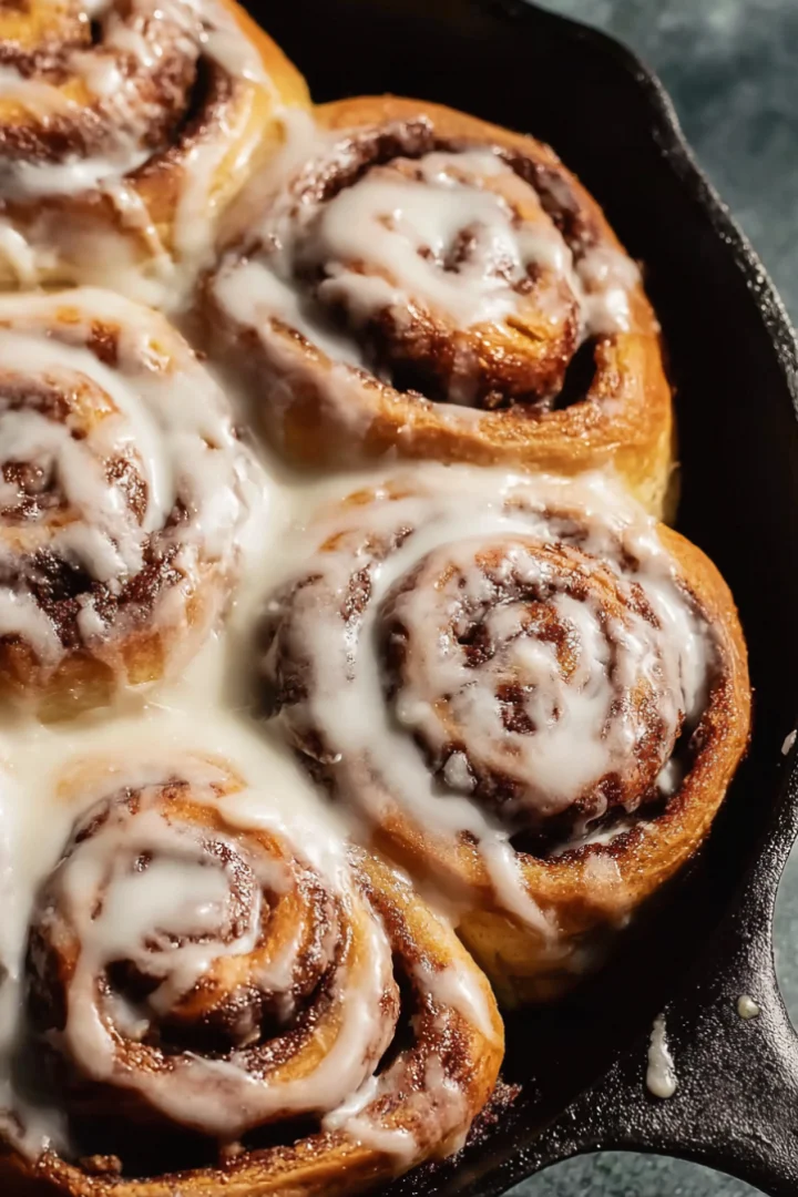 Sourdough Cinnamon Rolls - sourdough-cinnamon-rolls-the-best-recipe-you8217ll-3