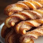 Southern Peach Fritters Recipe: Crispy and Delicious Treats