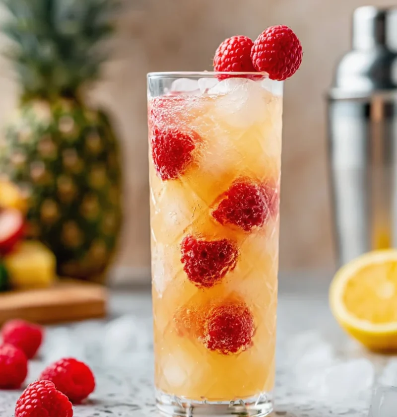 Tropical Pina Colada