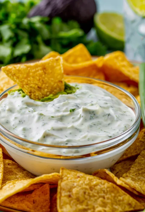 Avocado Ranch
