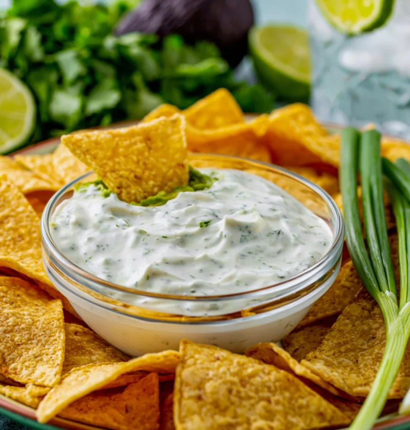 Avocado Ranch