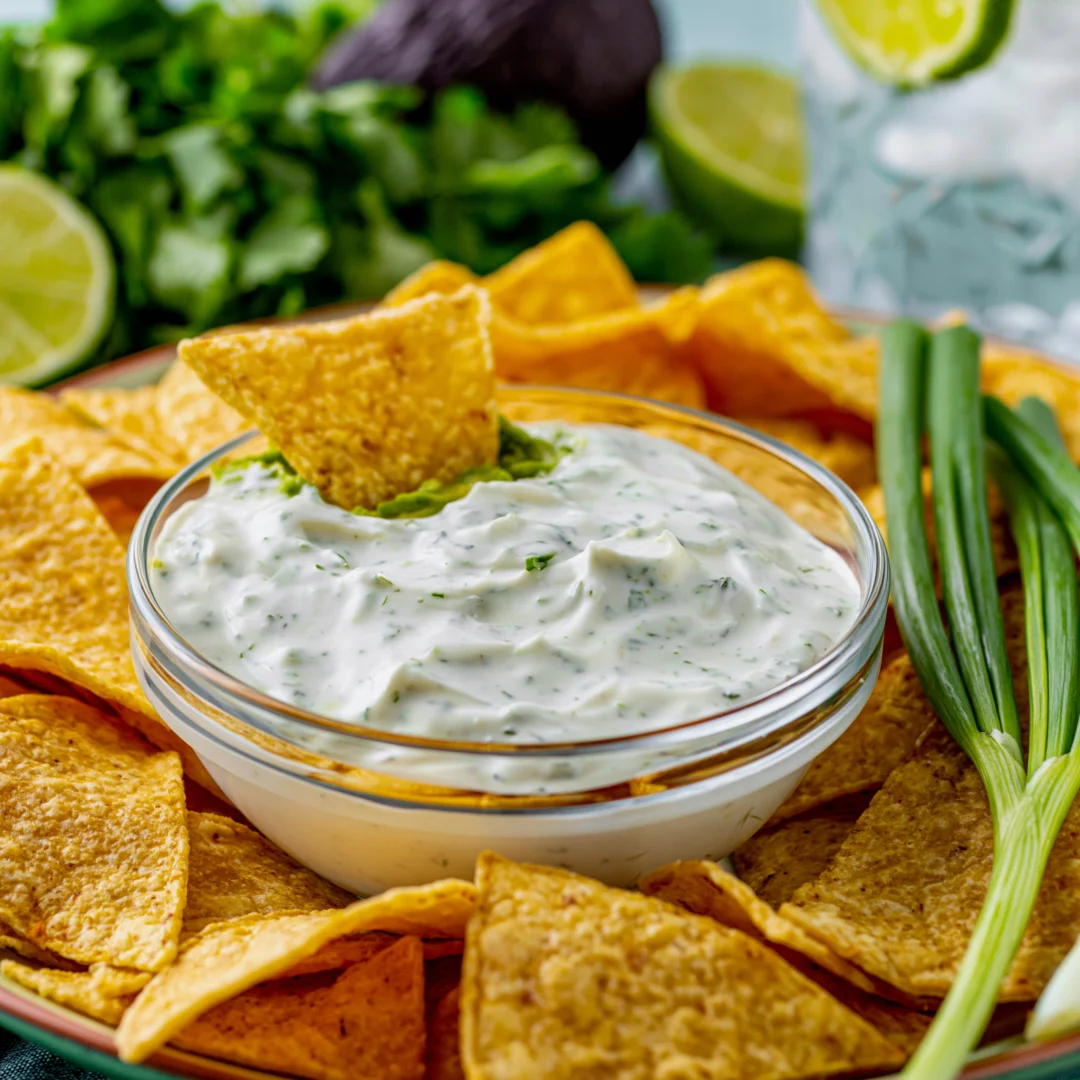 Avocado Ranch