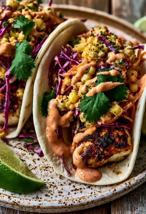 best fish tacos