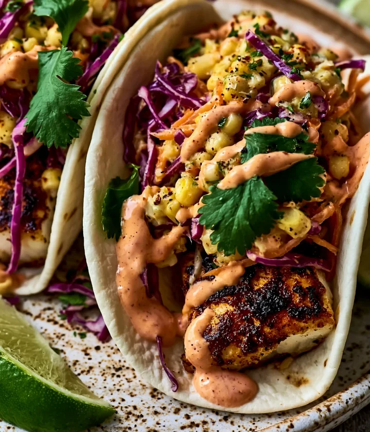best fish tacos