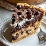 Triple Chocolate Cheesecake