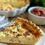 Meat Lovers Pizza Casserole