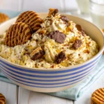 Peanut Butter Mug Cake