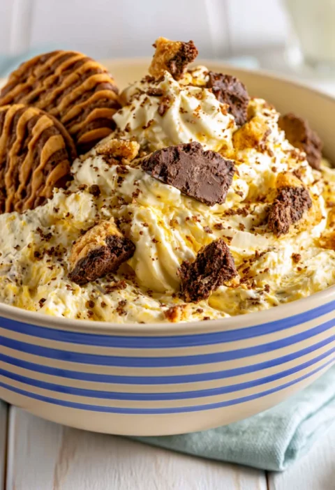 Cookie Salad