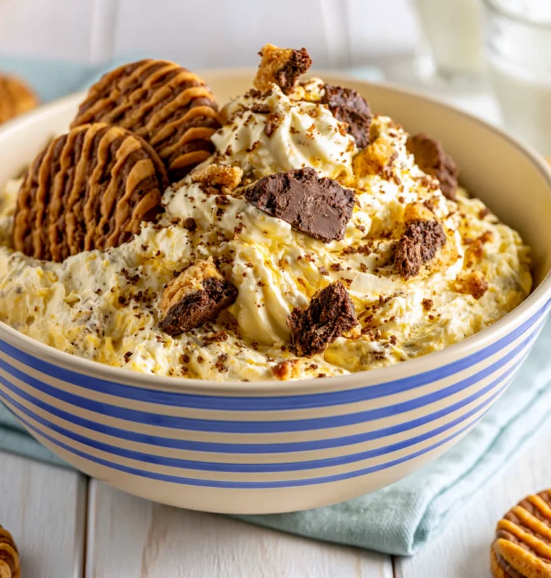 Cookie Salad