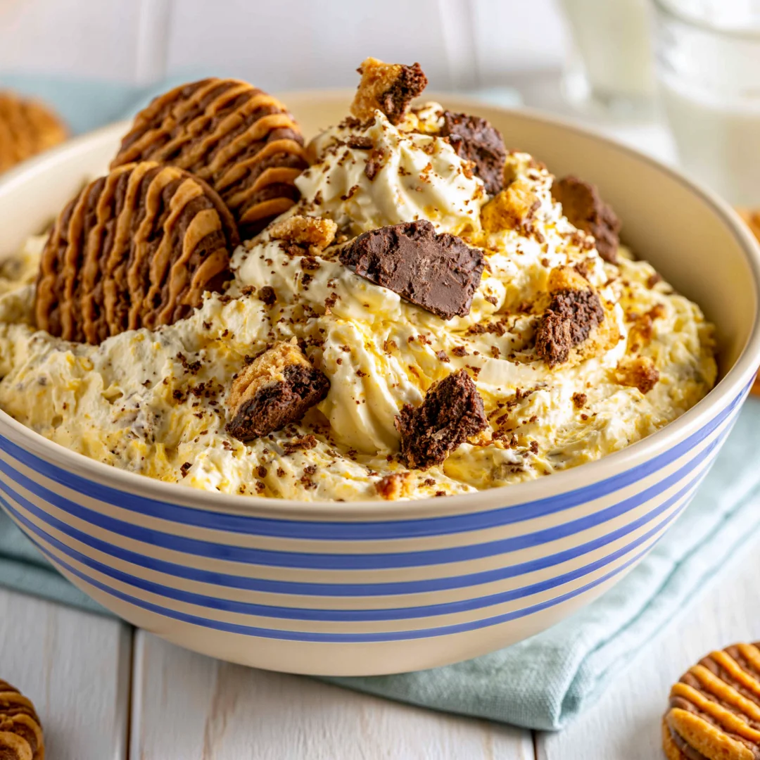 Cookie Salad