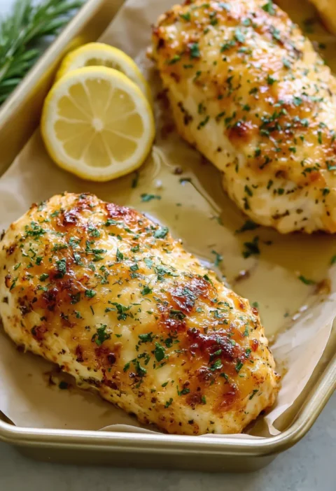 Copycat Costco Chicken Bake