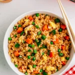 Chicken Zucchini Skillet with Corn and Lemon Butter