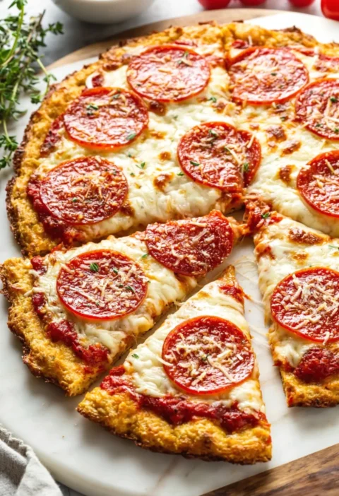 Easy Low-Carb