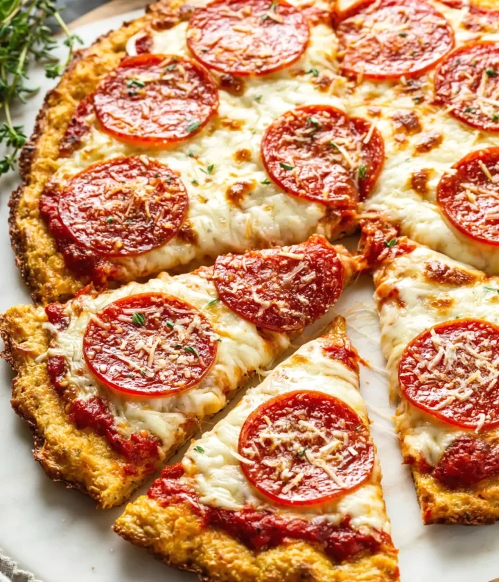 Easy Low-Carb
