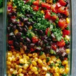 Feta Watermelon Salad