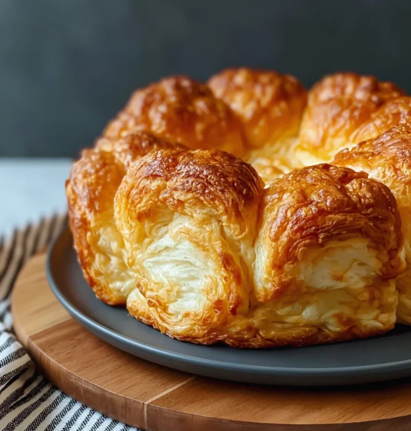 Fluffy Keto Cottage Cheese Cloud Bread