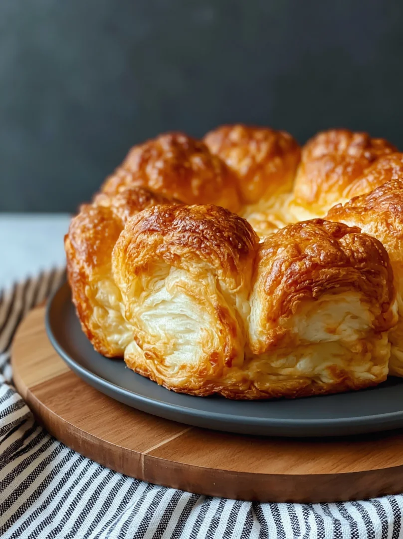 Fluffy Keto Cottage Cheese Cloud Bread