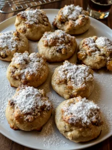 German Rocks Recipe