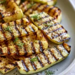 Grilled Chicken Breast