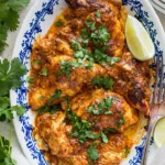 Cilantro Lime Rice