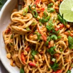 Lemon Chicken Orzo (One Pot!)