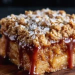Amazing Forgotten Chicken: A Juicy Twist with Turkey Bacon Delight