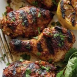 Cilantro Lime Rice