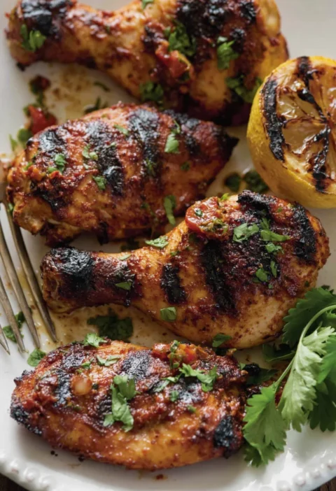 Side Dishes for Grilled Chicken