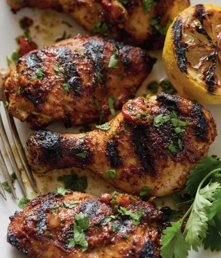 Side Dishes for Grilled Chicken